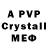 Alpha-PVP кристаллы romuald wasilcik